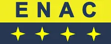 Logo ENAC