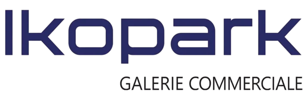 Logo Ikopark - programme SIYAN