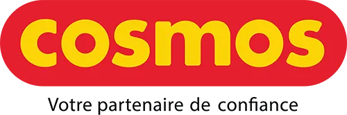 Logo cosmos