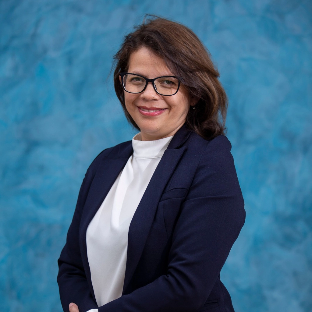 Natacha-directrice-administratif-et-financiere - SIYAN Madagascar