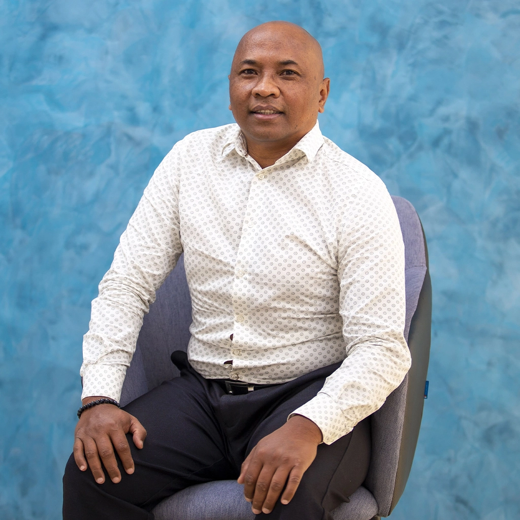 roch-responsable-administratif-et-financier-Siyan Madagascar