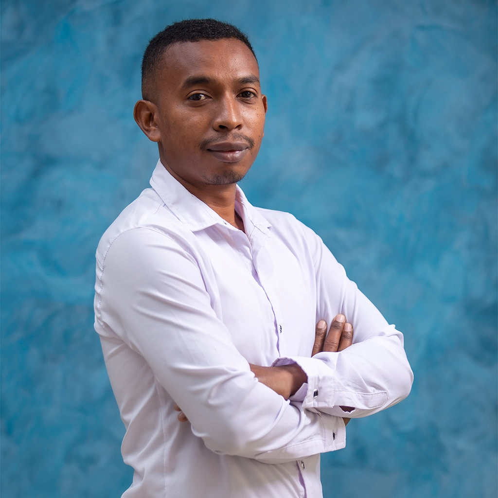 tojo-graphiste - SIYAN Madagascar