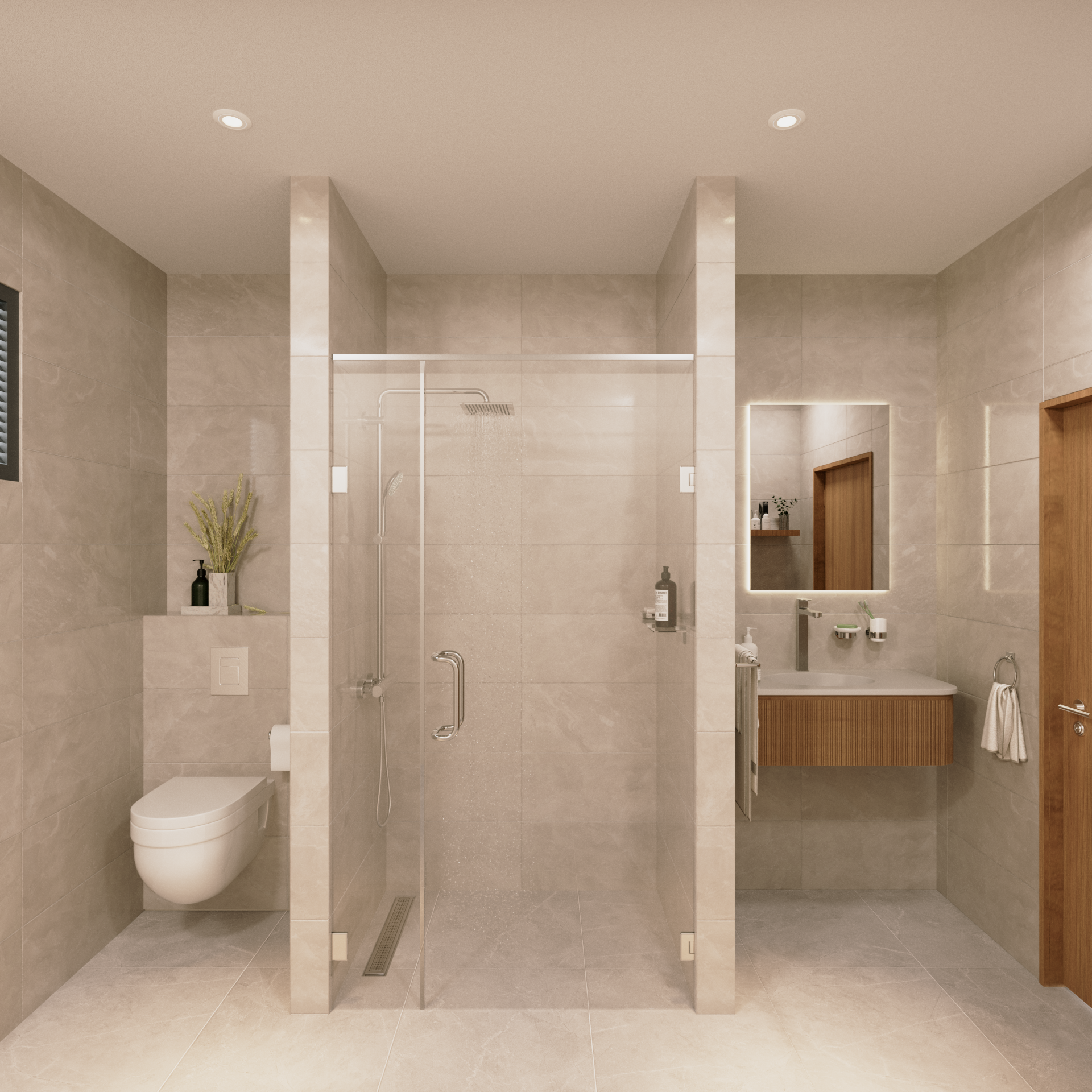 salledebain