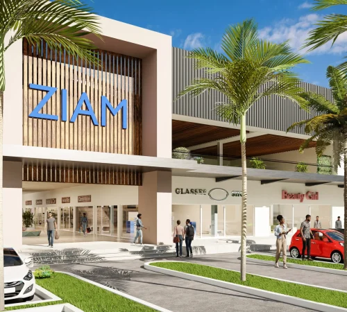 Ziam-ext3